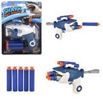 TR57351 Shark Foam Dart Blaster 5"